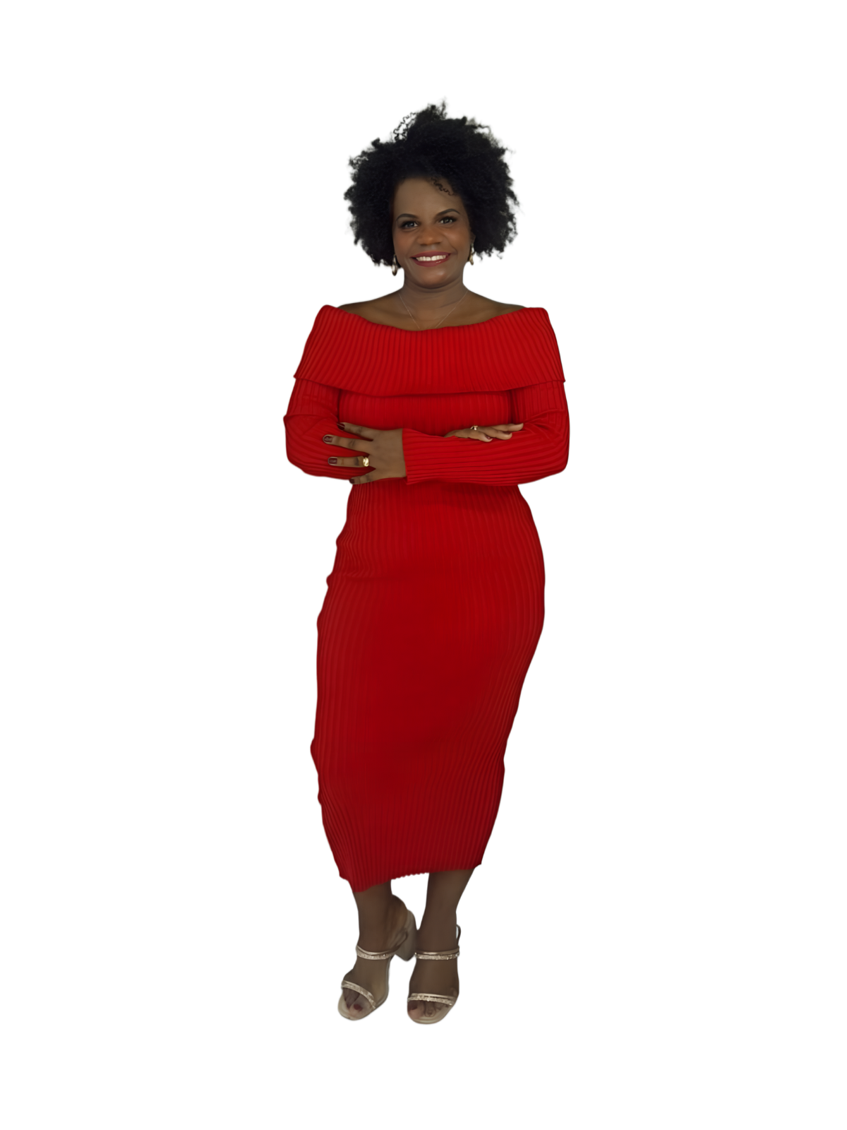 Pastora Kelly Tederixe